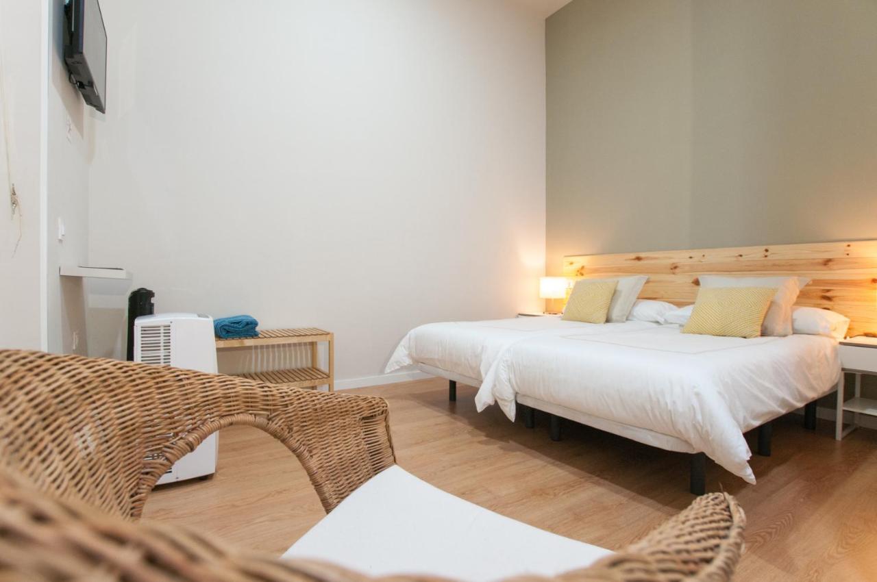 Guest house Urban *