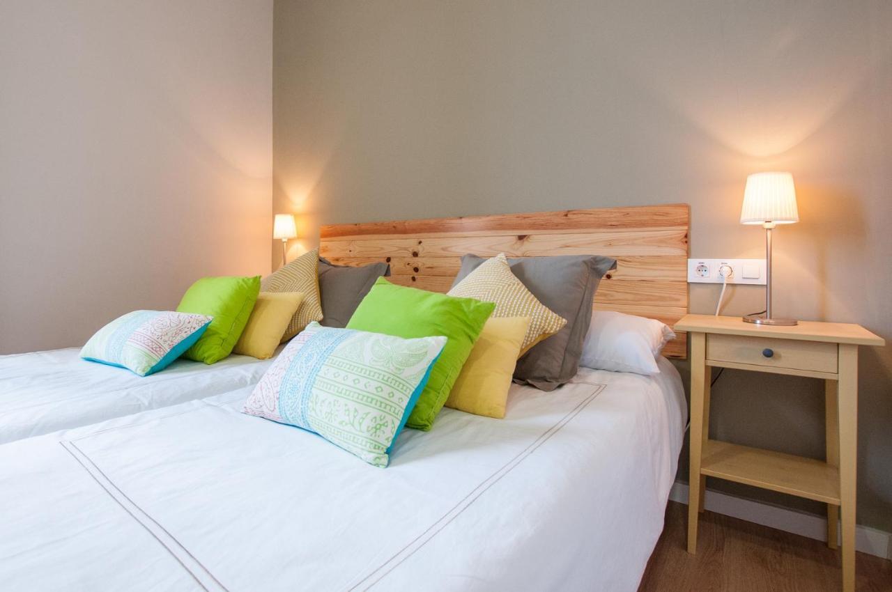Urban Guest house